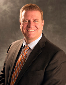 Picture of Colorado Business Attorney Adam L Weitzel, Esq.