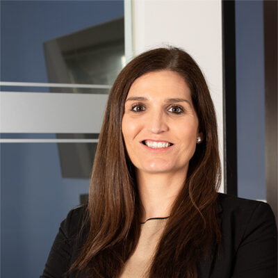 Maria Amparo McCormick