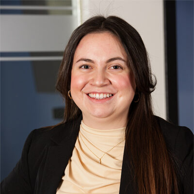 Emilia Muñoz