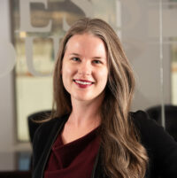 Holly Baxter, Attorney